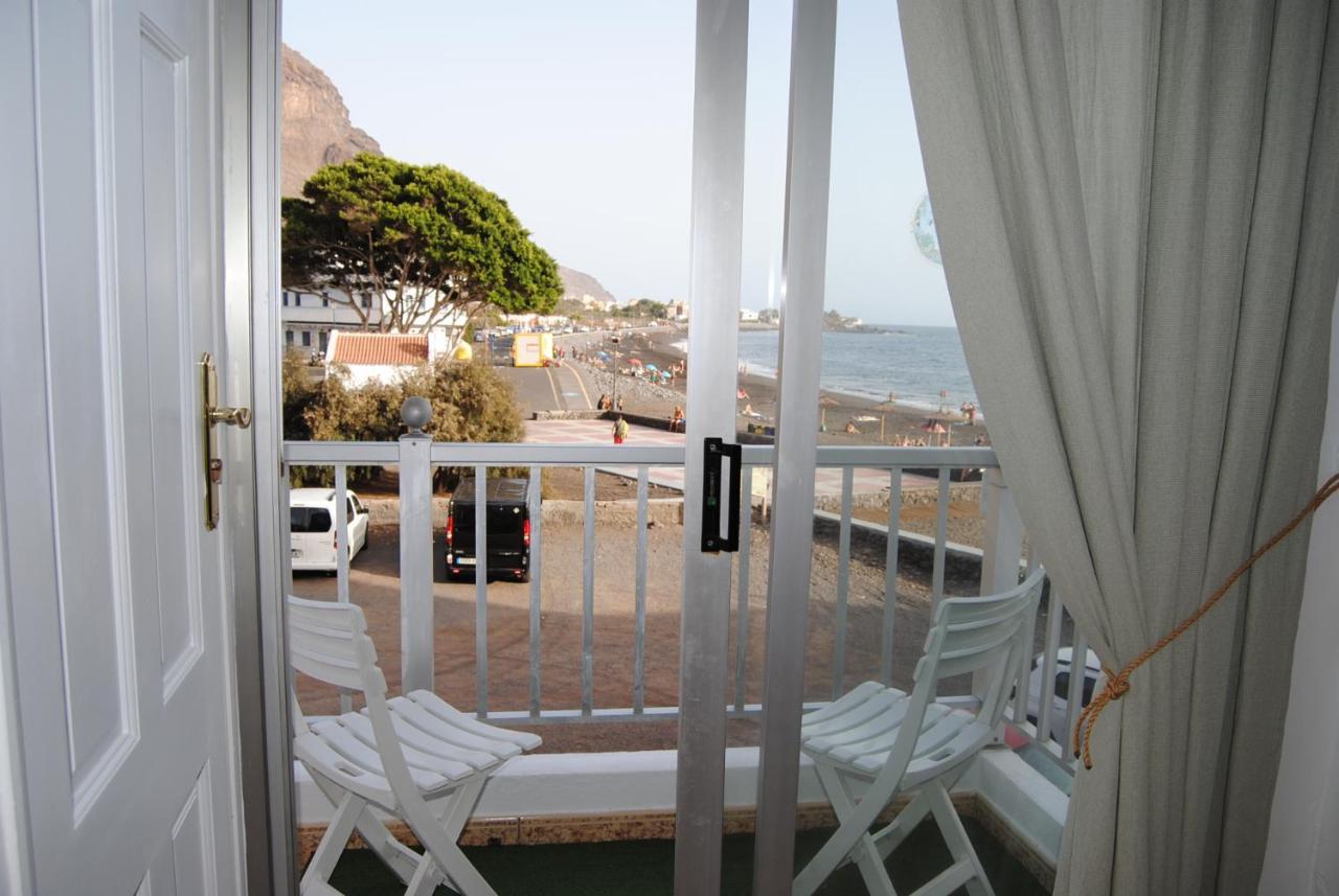 DoR apartamento La Playa de la Calera Exterior foto