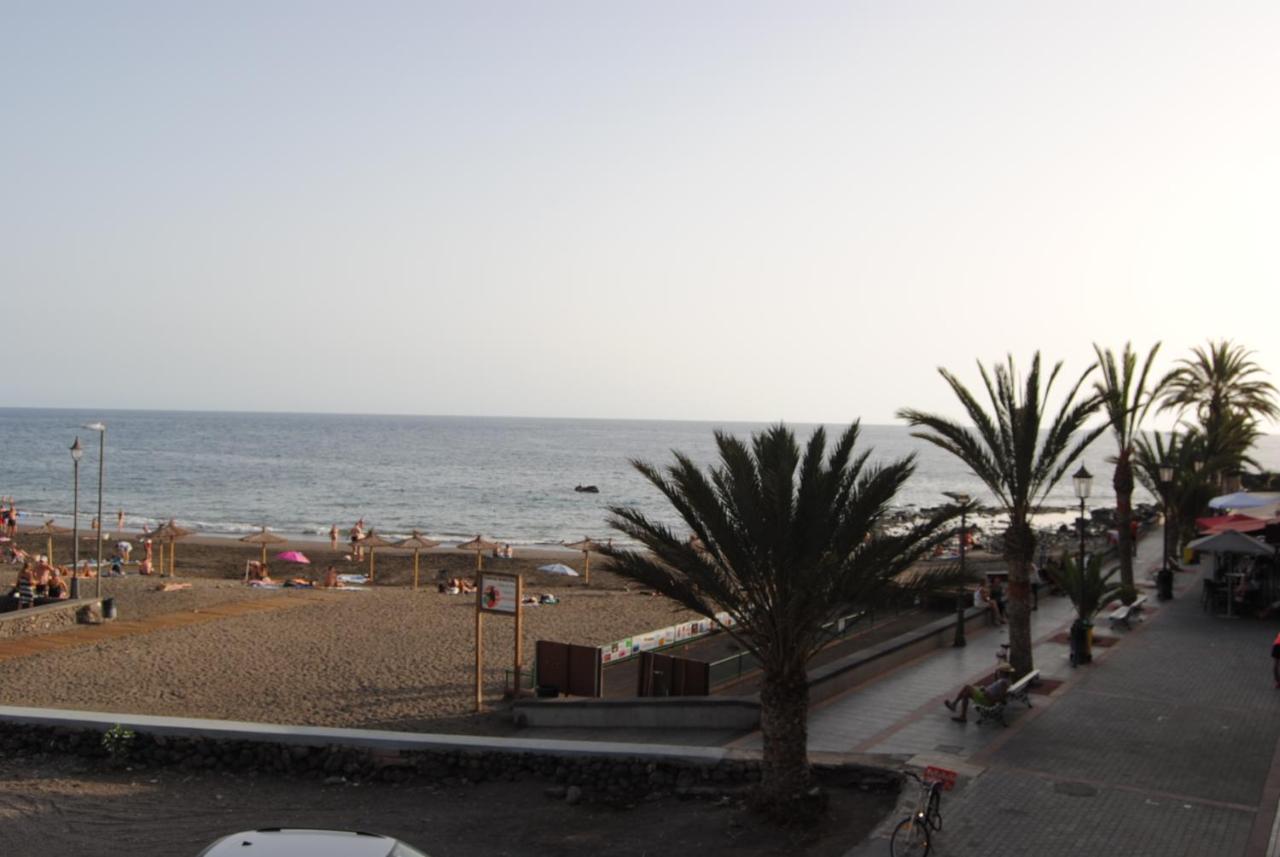 DoR apartamento La Playa de la Calera Exterior foto
